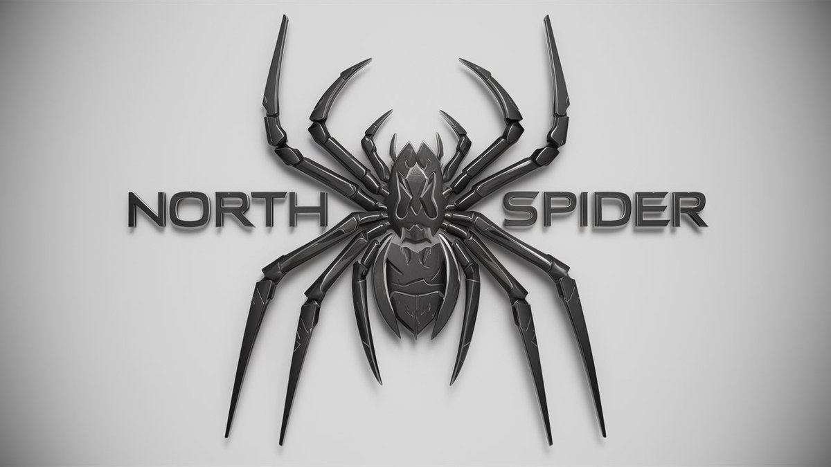 🌟🔝 Spin Your Digital Web with NorthSpider.com! 🕸️🌐 Create your digital empire. DM to secure this premium domain! #DomainForSale #TechStartup #WebDevelopment #PremiumDomain #DigitalPresence #TechDomain