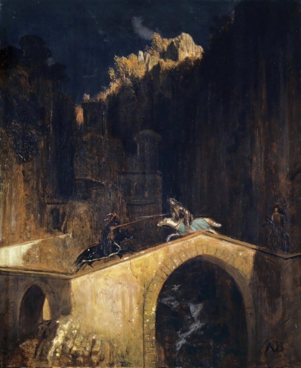 Arnold Böcklin