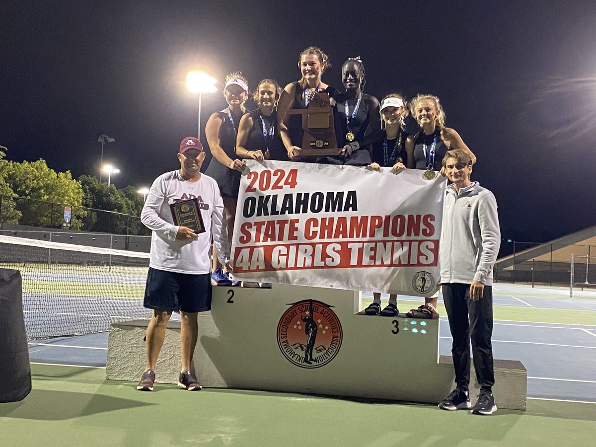 Ada High School (@adahighcougars) on Twitter photo 