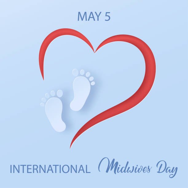 Wishing all amazing midwives across the NHS & my colleagues @BWH_NHS a Happy International Midwives day! You are greatly admired & appreciated for your profession and your dedication to support women & babies. Have an awesome day 🤩🫶🏾 @mwrachelcarter @loudavidson1980