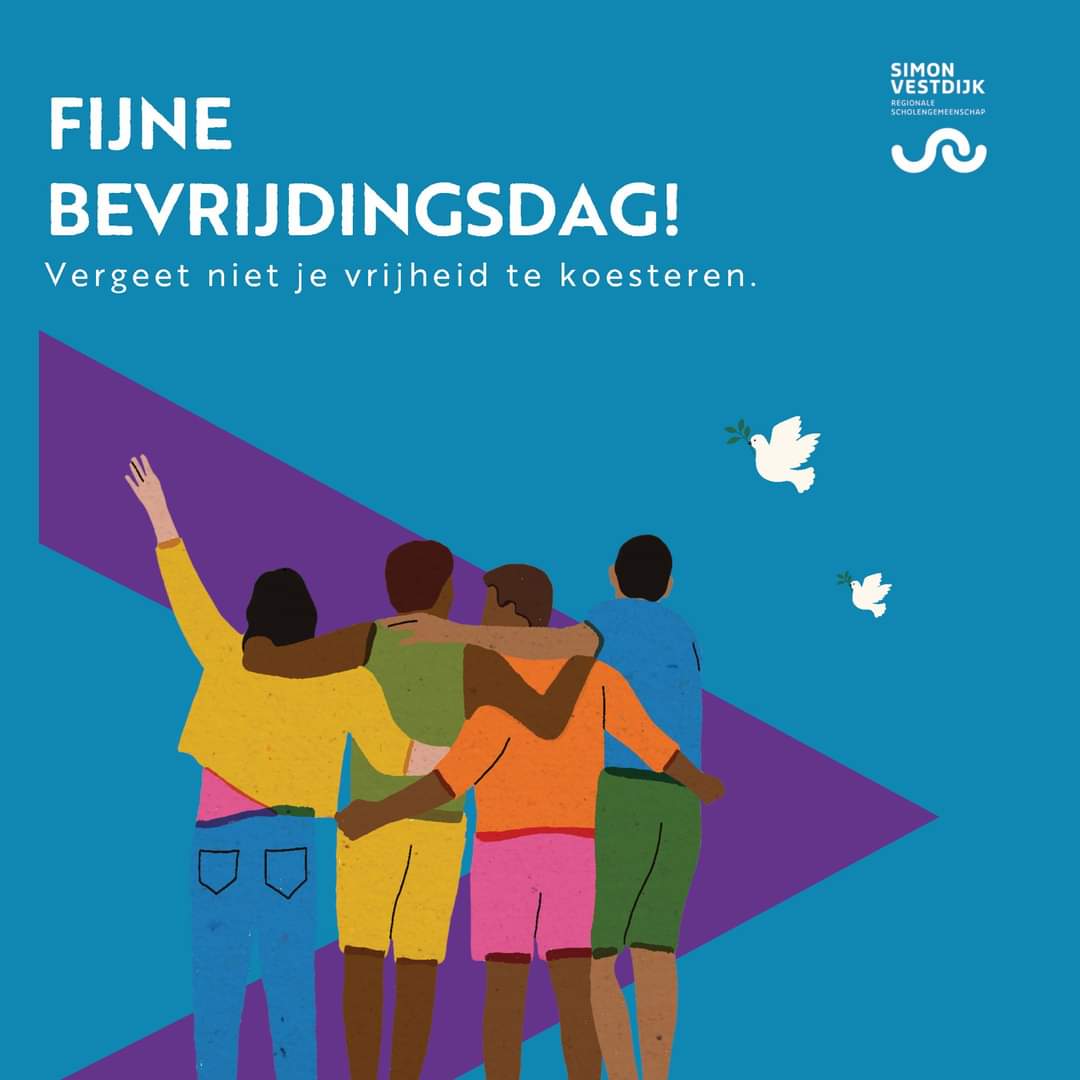 RSG Simon Vestdijk (@rsgsv) on Twitter photo 