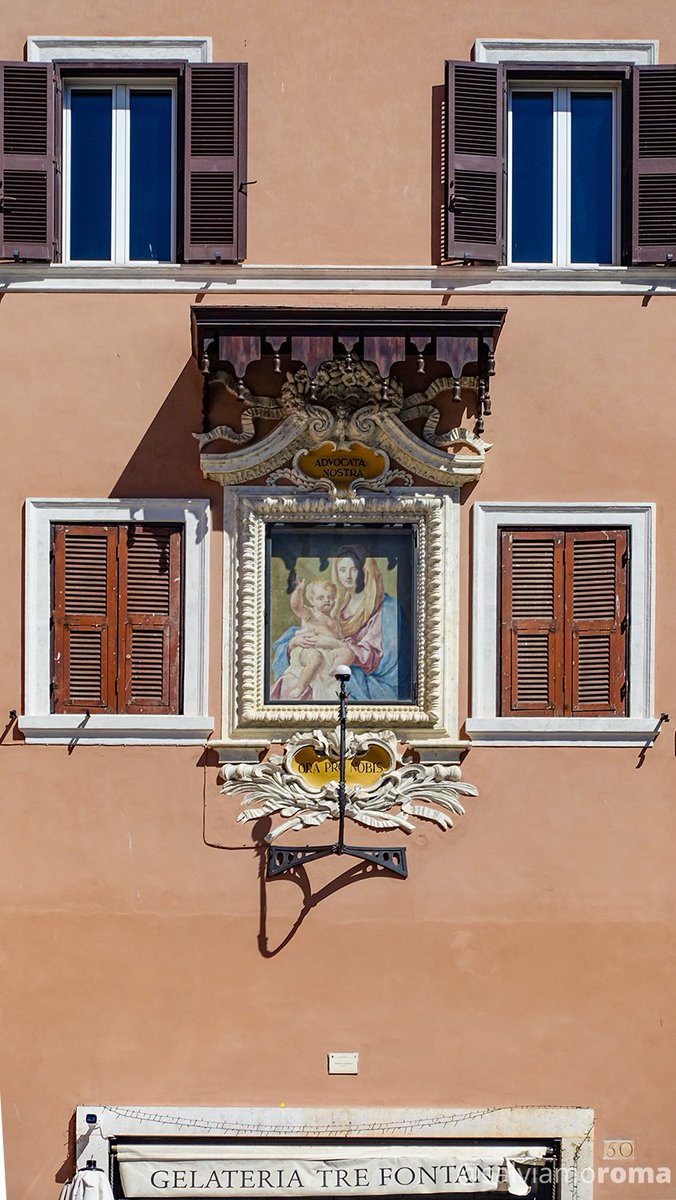 #Roma con questa luce sei ancora più bella. Buona Domenica