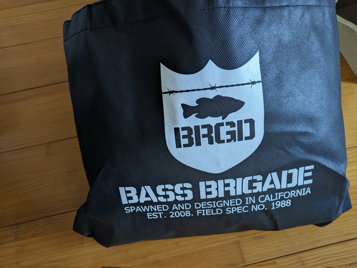 バスブリゲード　アルカンセ　最終本日掲載終了 バスブリゲード - Search / X