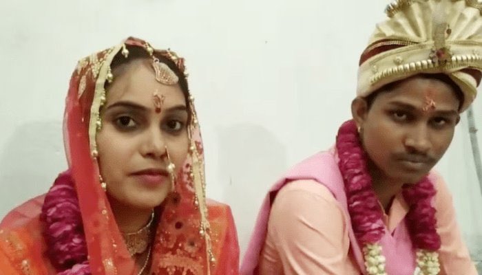I don’t have any problem at all if Shama Parveen gets married with Shivam. But problem is this today that if Shama marry with Shivam then it’s a love. And if Poonam marry with Parvez then it’s love Jihad. The Law should be same for all.
