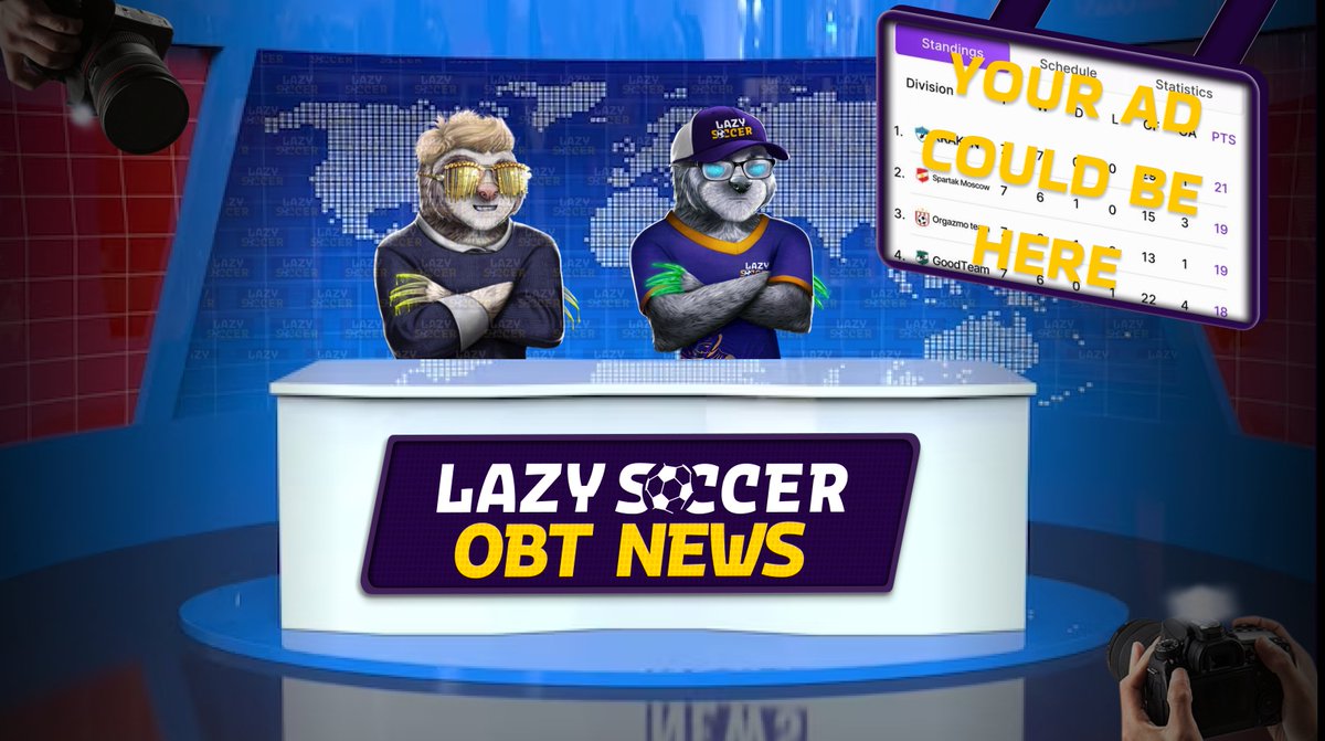 LazyFootballApp's tweet photo. Game day 8 on Sunday morning! Some figures for managers! 

🎮 Games — 301

⚽️ Goals — 772

🟨/🟥 cards — 92 / 11

🕹️ Most scored match with 8 goals — Celestial 4:4  Vitaly

😱 Penta-trick — 1 by Abel Defusco from Mavik team

🃏 Pokers — 7

🧢 Hat-tricks — 31

🦶 Assists (3 or more) — 6

🏆Top Union — @BB_Lazy_Union!