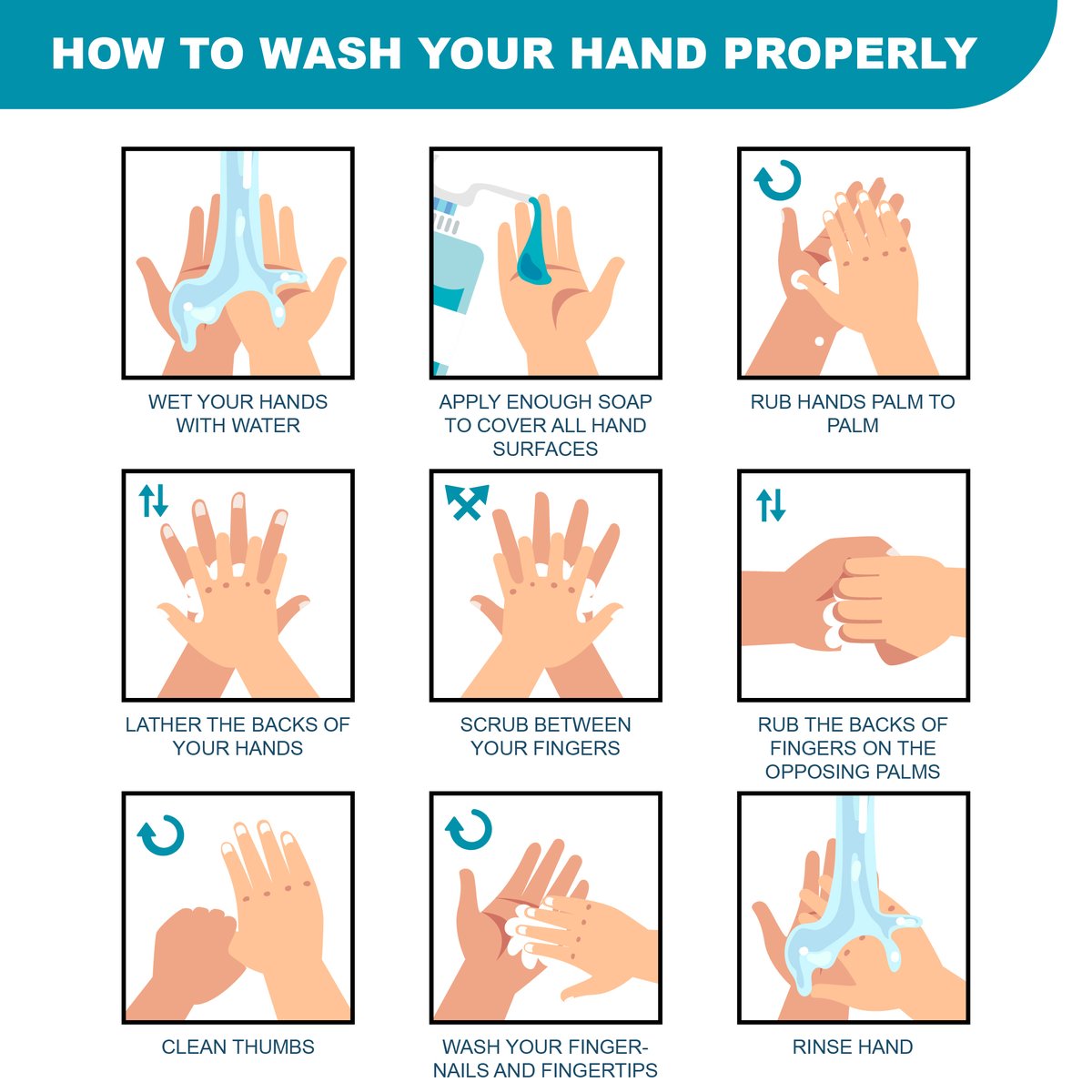 #HandHygieneDay #CleanHandsSaveLives #HygieneMatters #WashYourHands #HealthyHabits #InfectionPrevention #GlobalHandwashing #StaySafeWashHands #PreventInfections #HandHygieneAwarenes #BookMyTest