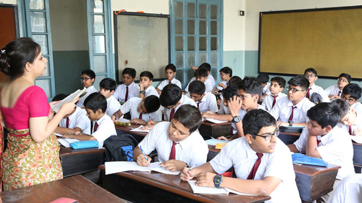 শর্ত মেনে খুলেছে দেশের সব শিক্ষাপ্রতিষ্ঠান