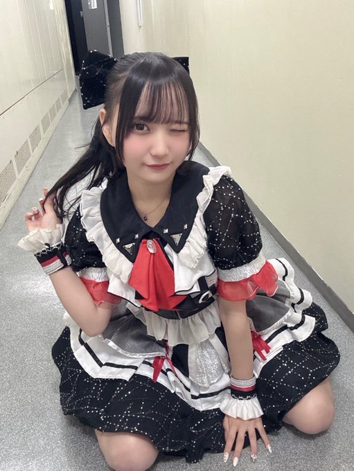 奥野未悠のTwitter画像42