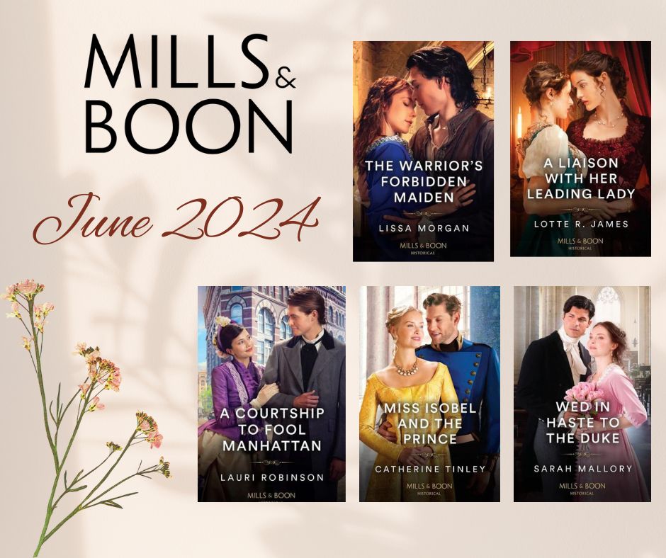 LOOK @ these #newreleases for June! including my friends-to-lovers #Regency mybook.to/WedinHastetoth…