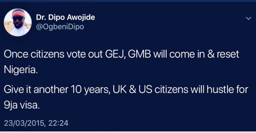 Ten years later.... 🤣 🤣 🤣