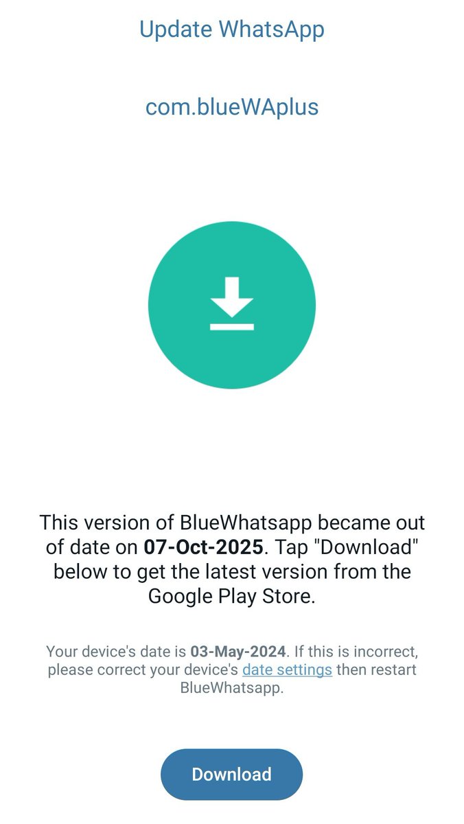 NadiaToelf's tweet photo. @bluewaplus what's the problem? https://t.co/tO1zneE0nT
