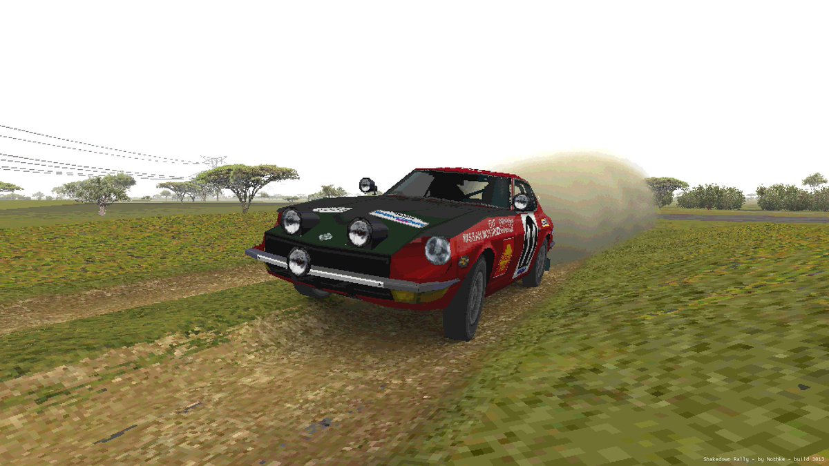 C1RCUi7's tweet photo. Hello X!
My latest trend is making mods for #ShakedownGame.
You can get it here: https://t.co/nZc78thUzF https://t.co/ZUUodiTkM5