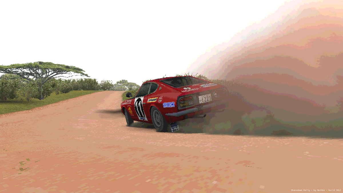 C1RCUi7's tweet photo. Hello X!
My latest trend is making mods for #ShakedownGame.
You can get it here: https://t.co/nZc78thUzF https://t.co/ZUUodiTkM5