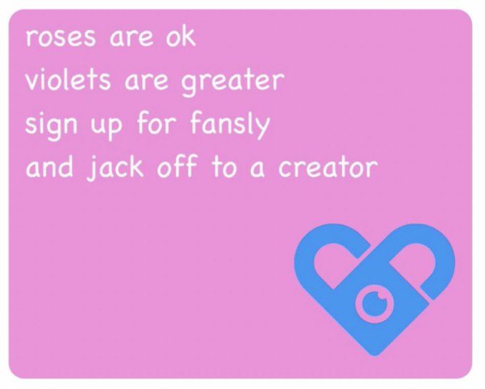 saved these gems from a fansly email lmaoo (they include sw-friendly memes) https://t.co/uTcqIdkznp