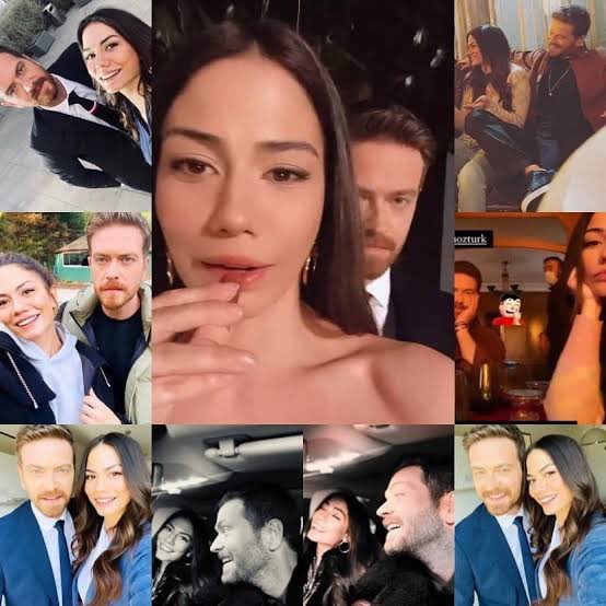 Because zeybar is the best shippers fandom non toxic like demgin and candem ❤️❤️❤️❤️ thanks zeybar for the support to demet ❤️ i never choose wrong. zeybar always be my number one favorite … their hearts also good 🤍