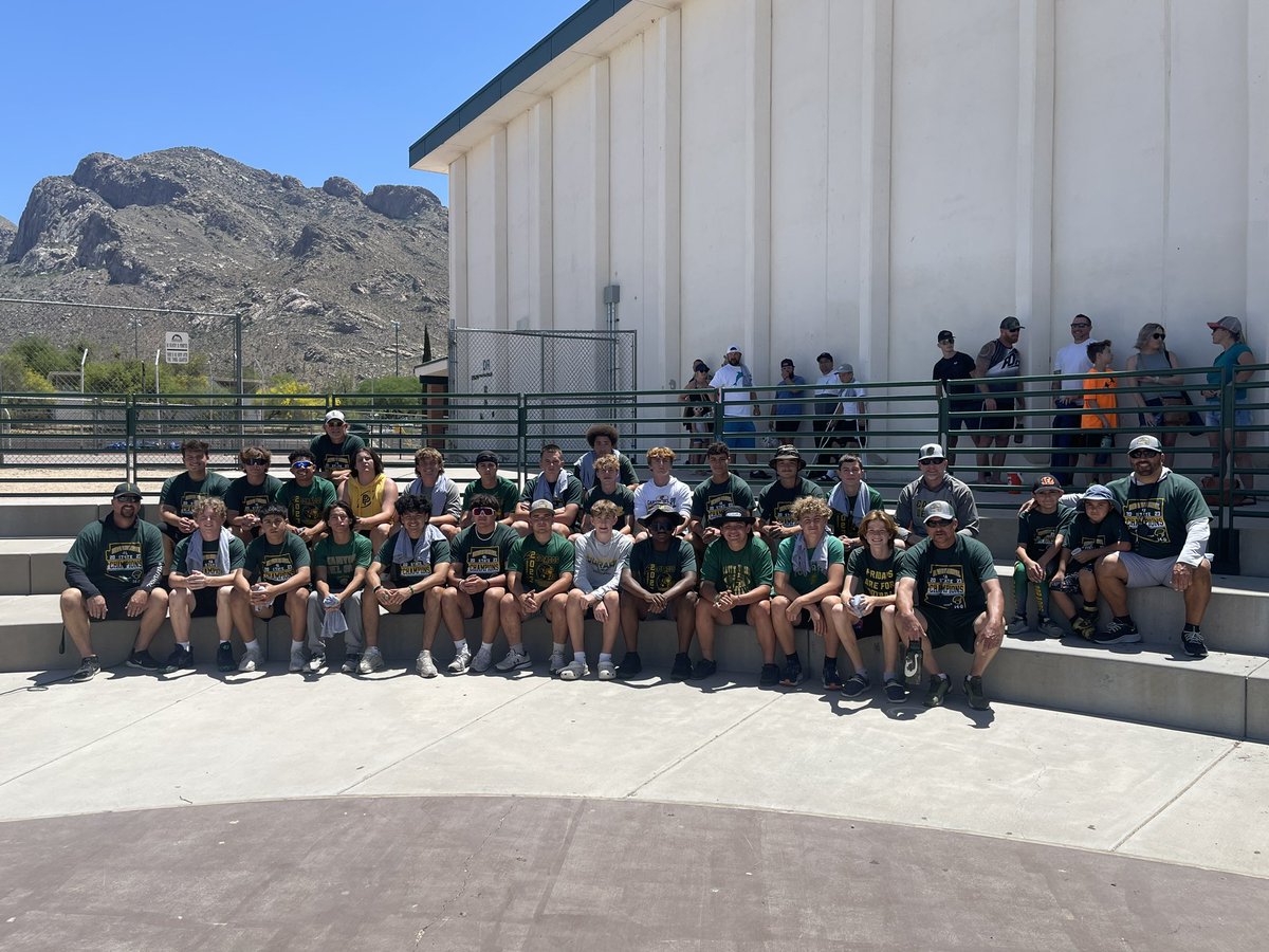 CDO Football tweet media