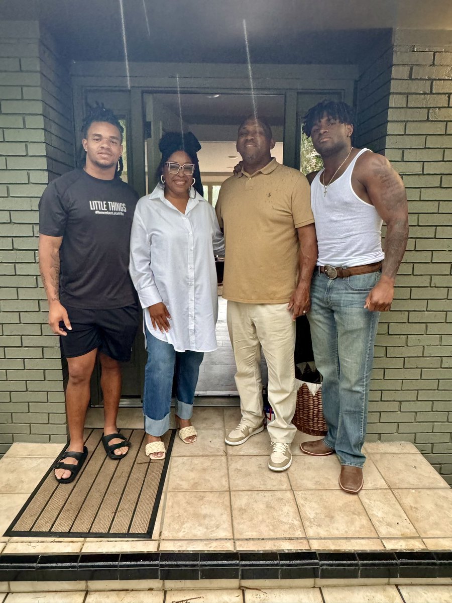 James Chaney tweet media