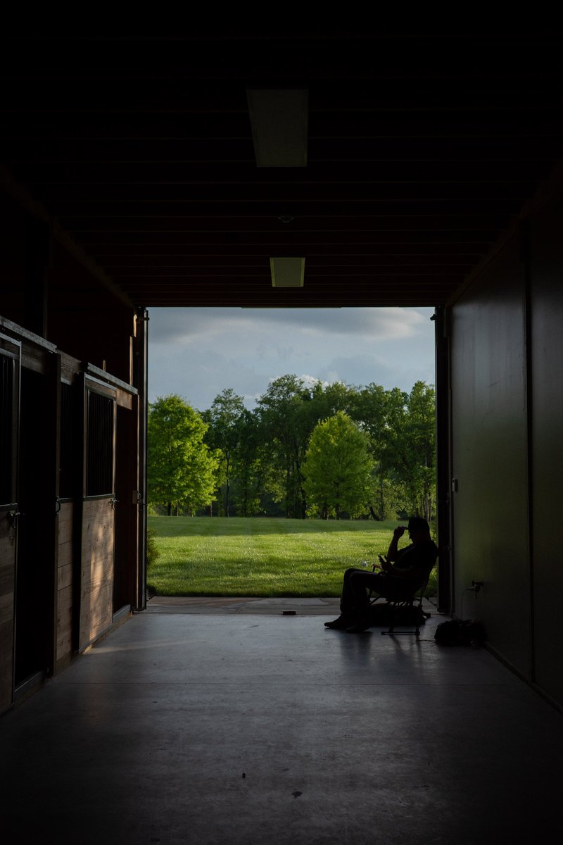 Greens in Tennessee