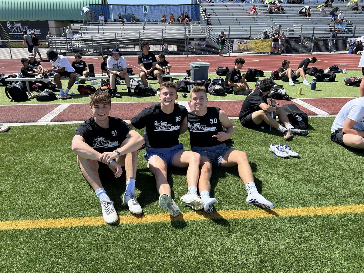 Thatcher Friedrichs tweet media