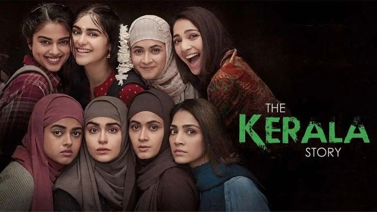 #TheKeralaStory Records.

⭐️ 2023
• 6th Higher Grossing in India
• 8th Highest in Worldwide
• 5th Highest Footfalls
• 5th ATBB
• 7th 200 cr
• 14th 100 cr
⭐️ #AdahSharma, 1st ATBB Film