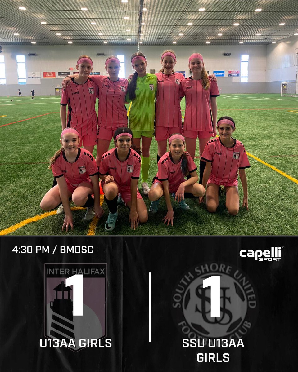 Inter Halifax SC tweet media