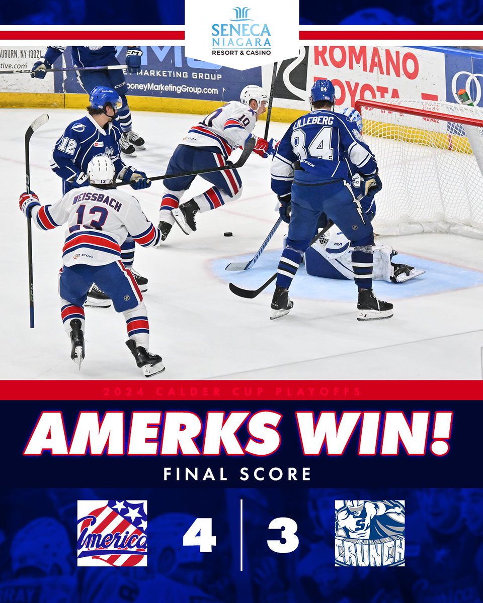 PESKY. AND. PROUD‼️

#CalderCup | #ProudToBePesky