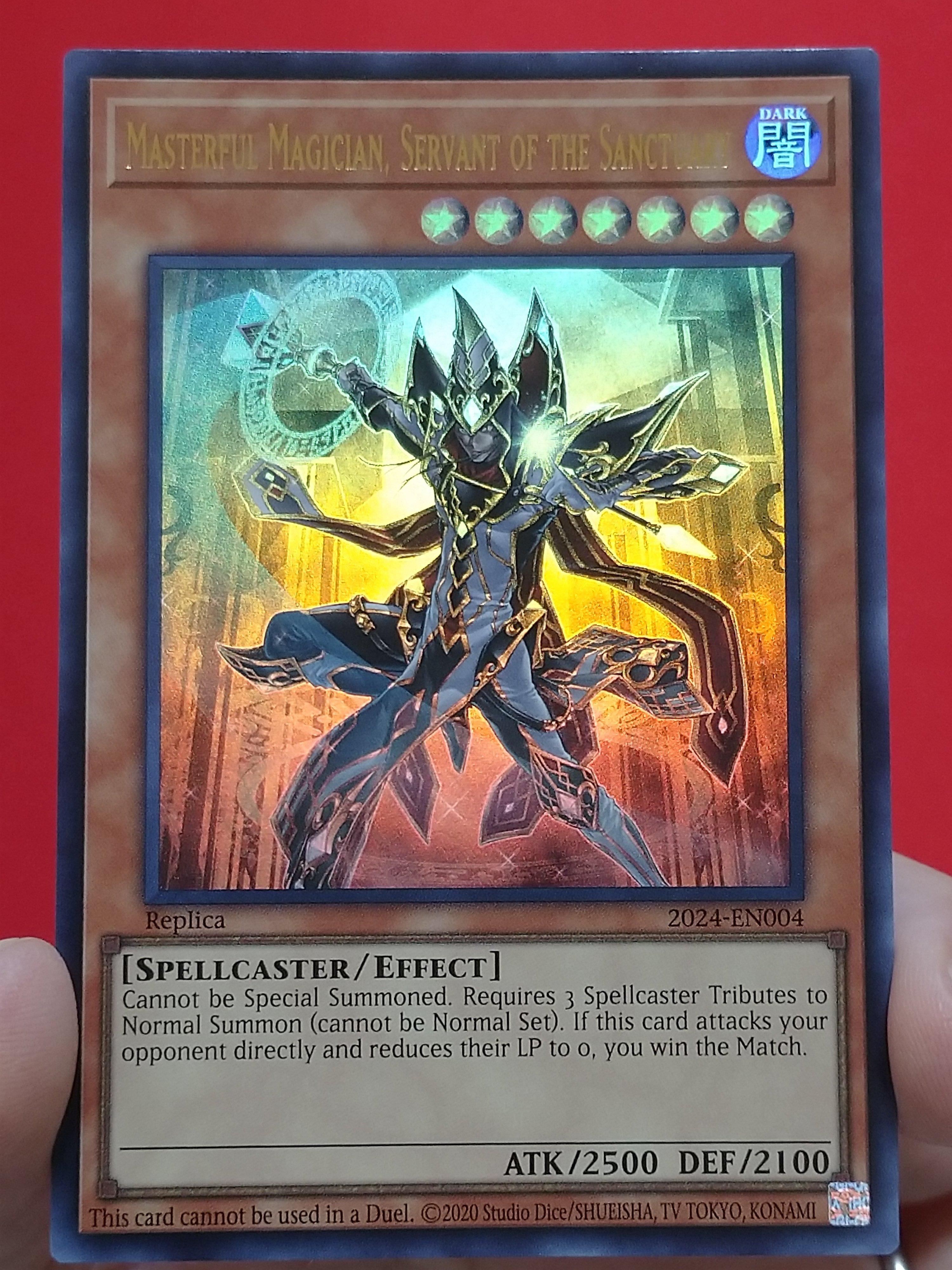 遊戯王　masterful magician 未開封 Masterful Magician 未開封 未開封masterful magician 遊戯王