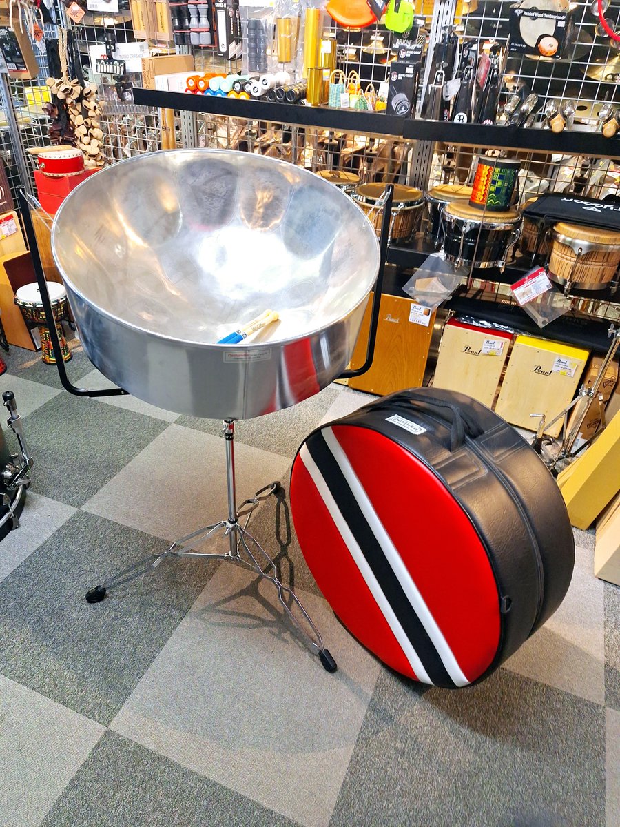 ドラムステーション AKIHABARA على X: 