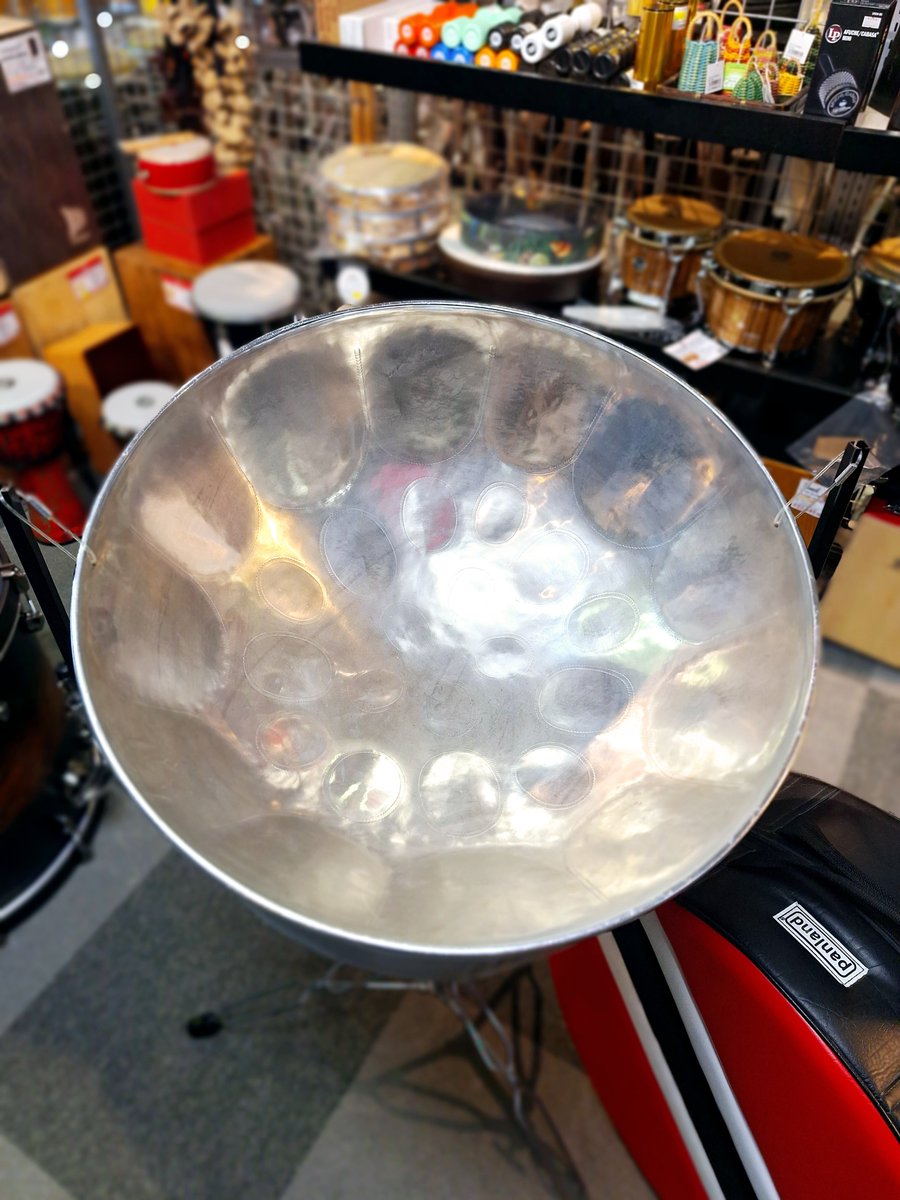 スティールパン ケース　スタンド 71lmj9qPlyL._AC_SY200_QL15_.jpg