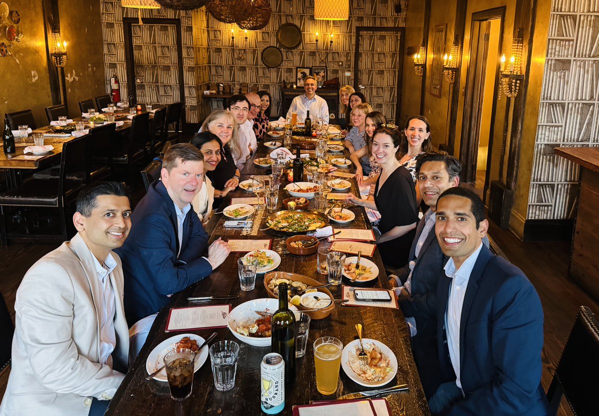 KSharmaMD's tweet image. Honored to be invited to the incredible @DukeHeartCenter Heart Failure Symposium this weekend! Fantastic, high-yield agenda of the latest in #heartfailure therapies - #GDMT, #HFpEF, #shock, HF #prevention and transplant. Congratulations to the organizers and faculty! Loved the…