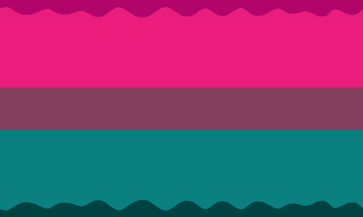 Bisexual miku flag

A flag for bisexuals connected to miku!

#flagtwt #vocaloid