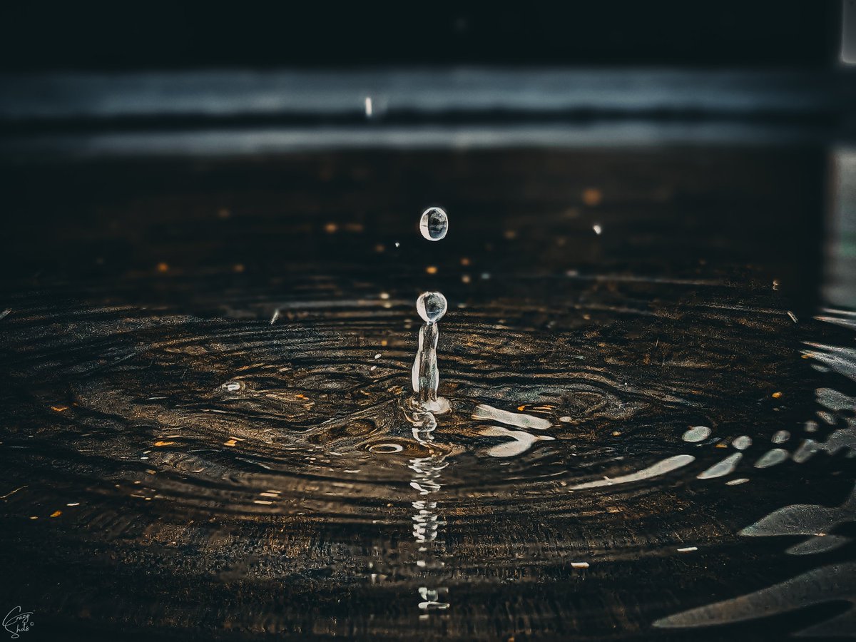 This week's #ScenicSunday theme is all about the mesmerizing beauty of water droplets! Share your captivating shots capturing the delicate essence of droplets on leaves, petals, or any surface. Let's marvel at the intricate details of nature's artwork. @GooglePixel_US