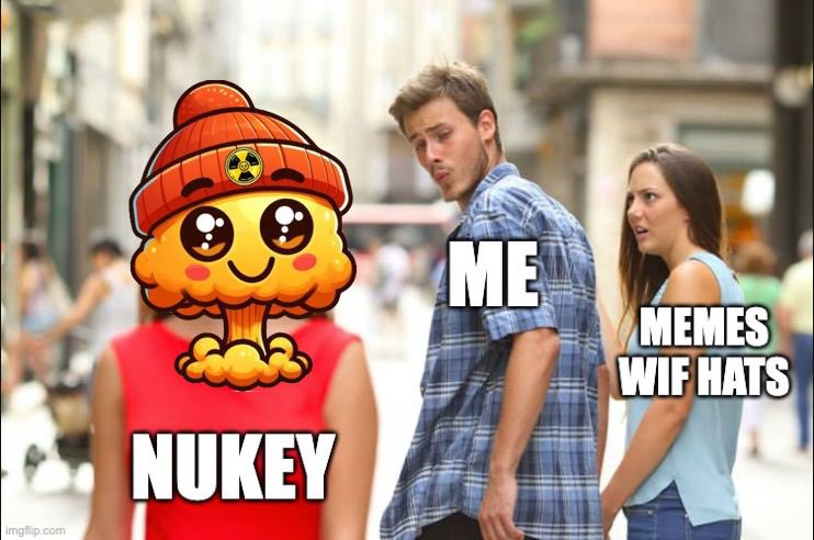 @NukeyOnSOL @blknoiz06 Lfffgggg $Nukey #1000xSolGem #100xgem #memecoin