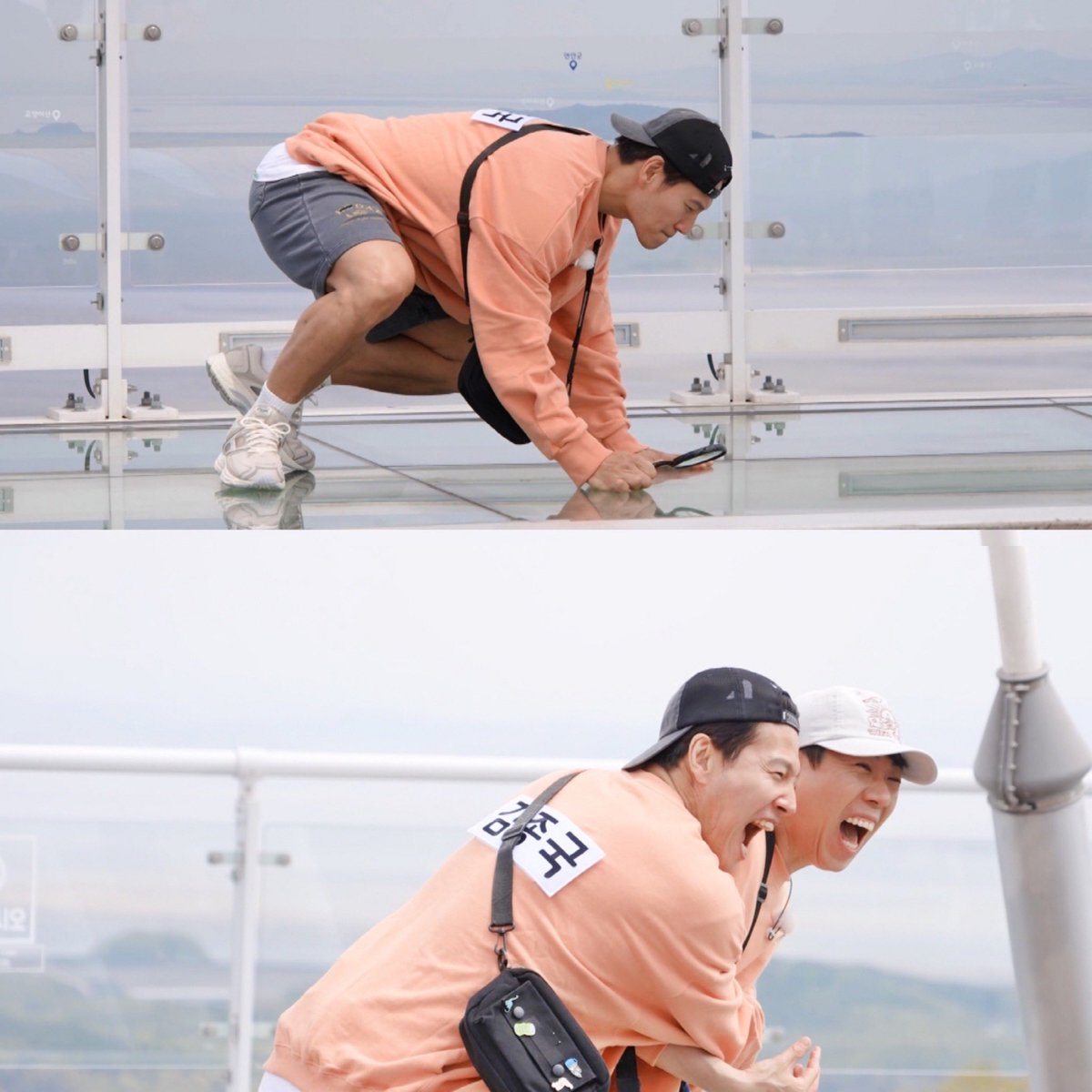 Running Man ep703 preview #kimjongkook #김종국