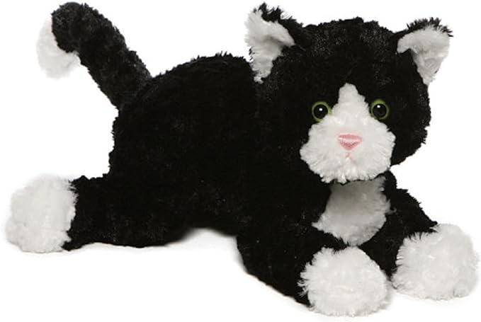 $21.xx (Reg $24.xx)

Cat Plush Stuffed Animal

amzn.to/3ULDXQe ad

#GUNDSebastian #TuxedoKitten #PlushToy #CatStuffedAnimal #PremiumQuality #SoftAndCuddly #AdorableCompanion #BlackAndWhite #PerfectGift #HuggableFriend #ImaginativePlay #HighlyDetailed #SafeForAllAges