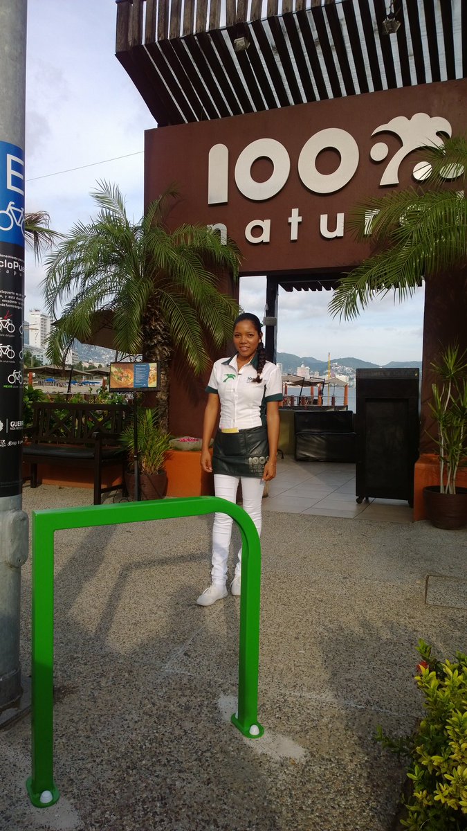 Ana Ladelas Bicis tweet media