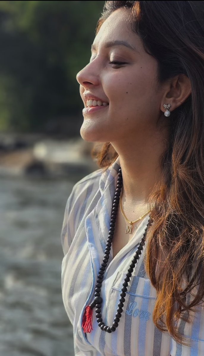 SahalOffl's tweet photo. The cutest lady🤍

@Mahima_Nambiar 🫶🏻 https://t.co/ZG2rH17wTM