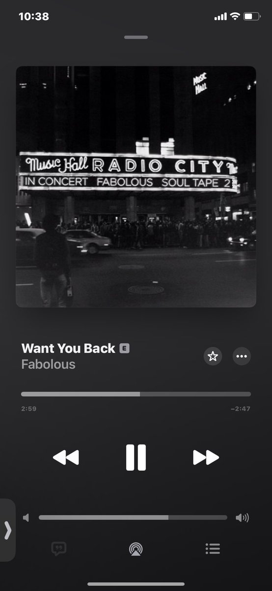 🚨 THIS IS NOT A DRILL🚨 BRUH @myfabolouslife HAS PUT ALL THE #SoulTapes ON APPLE MUSIC!!!!!! NOT A DRILL!!!!!🙌🏾🙌🏾🙌🏾🙌🏾🙌🏾🙌🏾🚨🚨🚨🚨🚨🚨🚨🚨🔥🔥🔥🔥🔥🔥🔥🔥