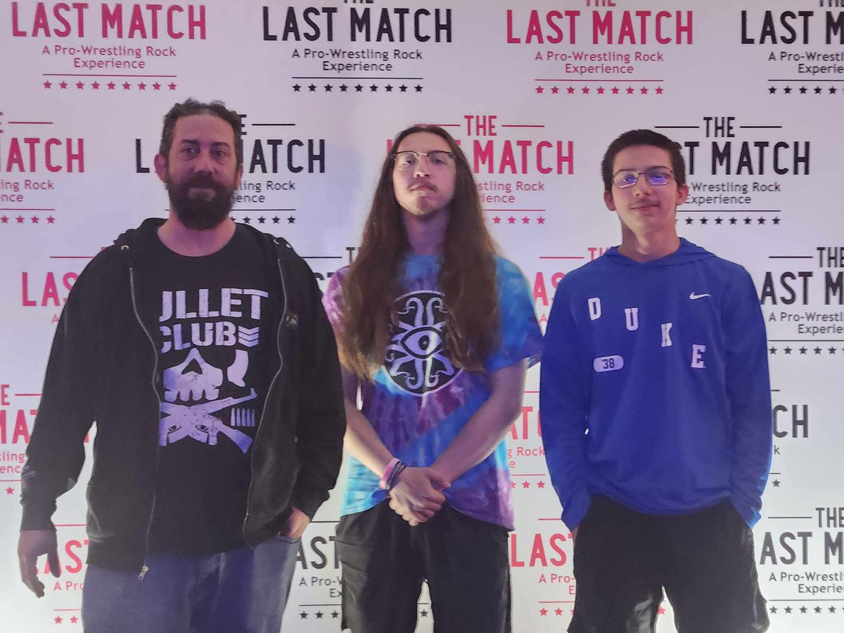 The Top of Wrestling Podcast tweet media