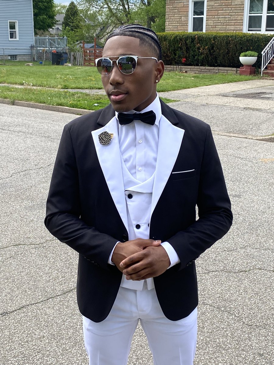 Rayfes Roberts Jr tweet media