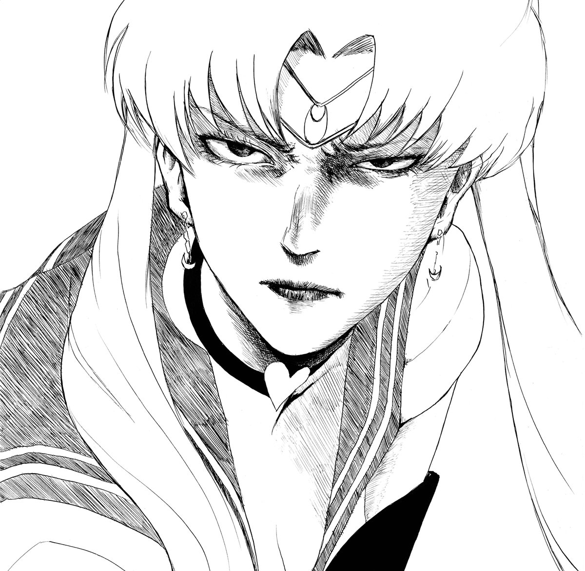 #sailormoonredraw