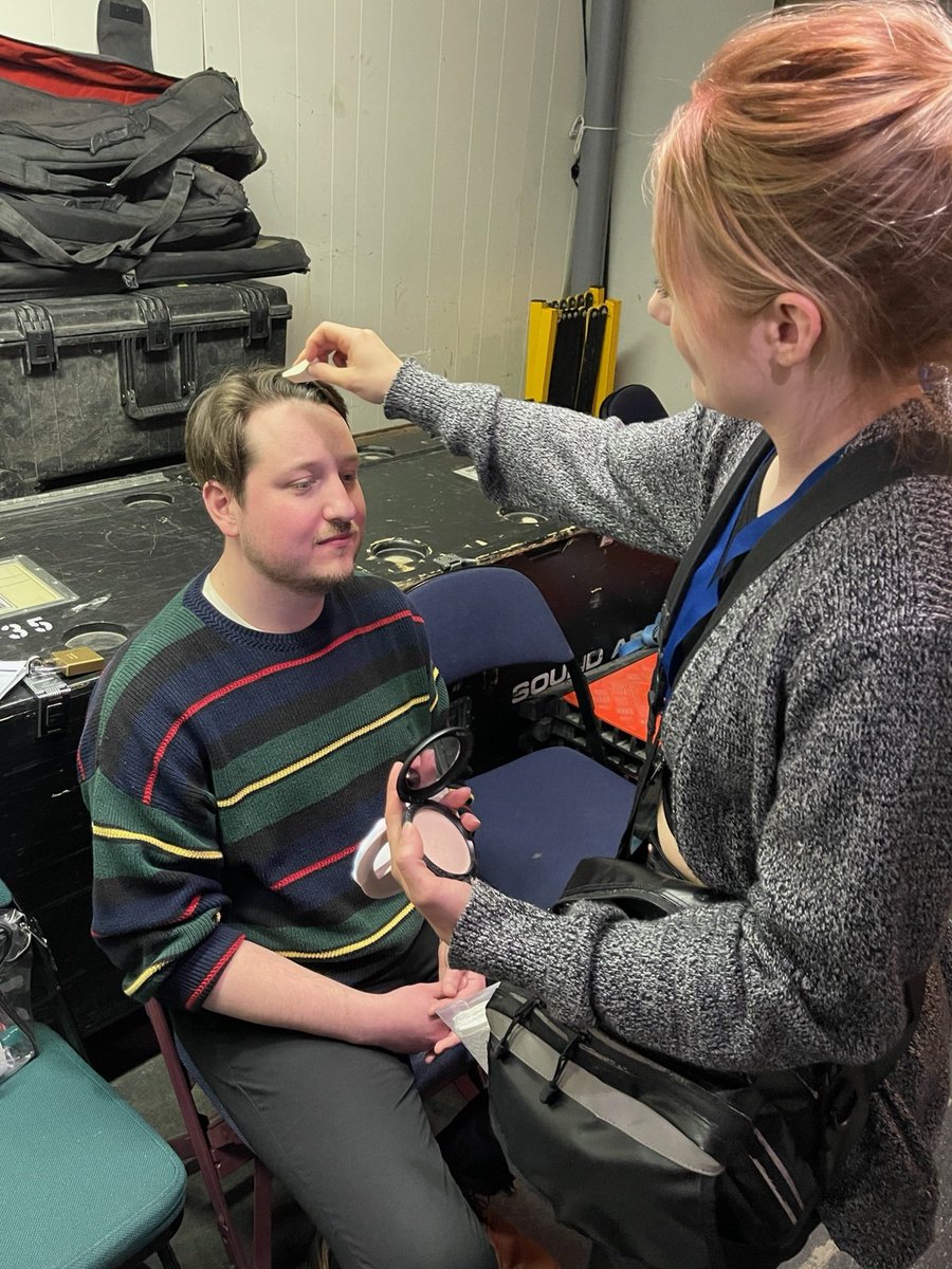 Frantic Films tweet media