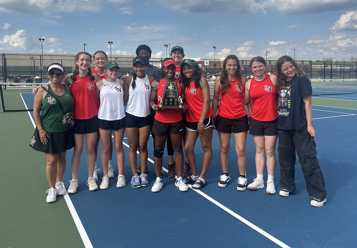 LN Wildcats tweet media