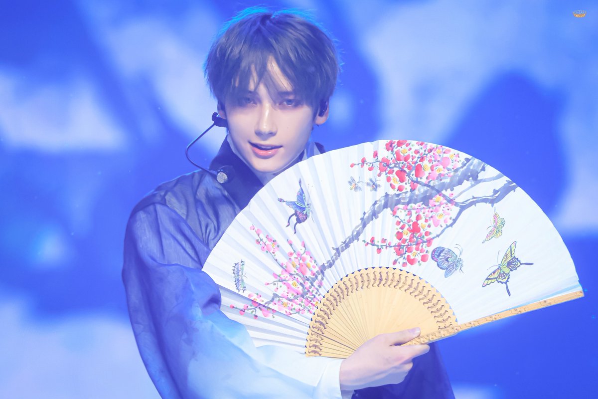 240504

#휴닝카이   #HUENINGKAI   
#투모로우바이투게더   #TXT 
#TOMORROW_X_TOGETHER