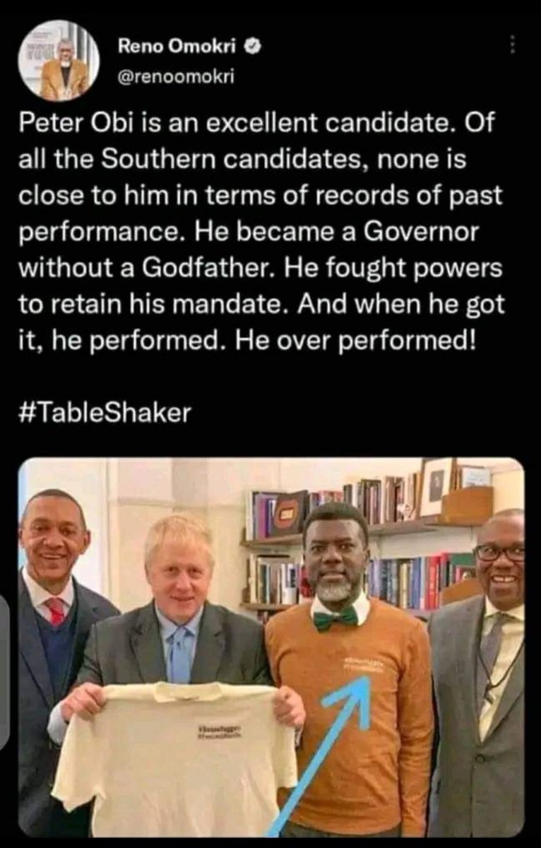 Martin Onwutalobi (Material) (@martinmaterial) on Twitter photo 