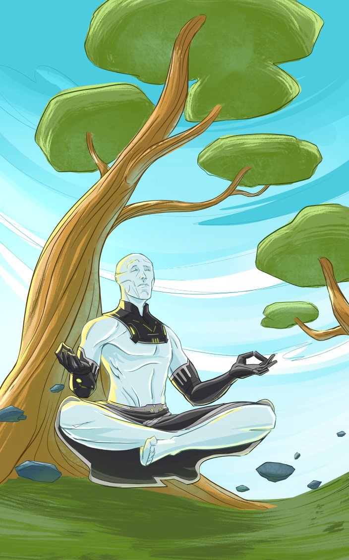 みどりの日 - also known as Greenery Day - is the third public holiday in Japan's Golden Week, taking place on May 4th. Happy Midori no Hi, Japan! 🇯🇵