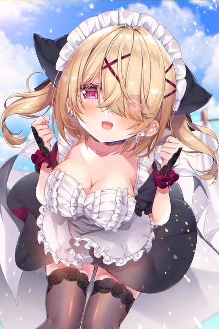 オリジナルっ娘*゜  #ゴールデンウィークSNS展覧会2024