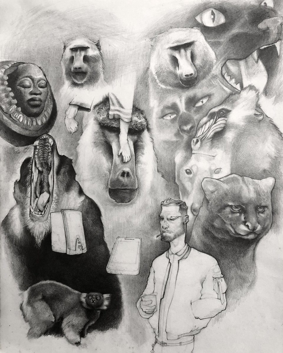 <a href="/3CC0__/">eccö</a> Original graphite works ✨
