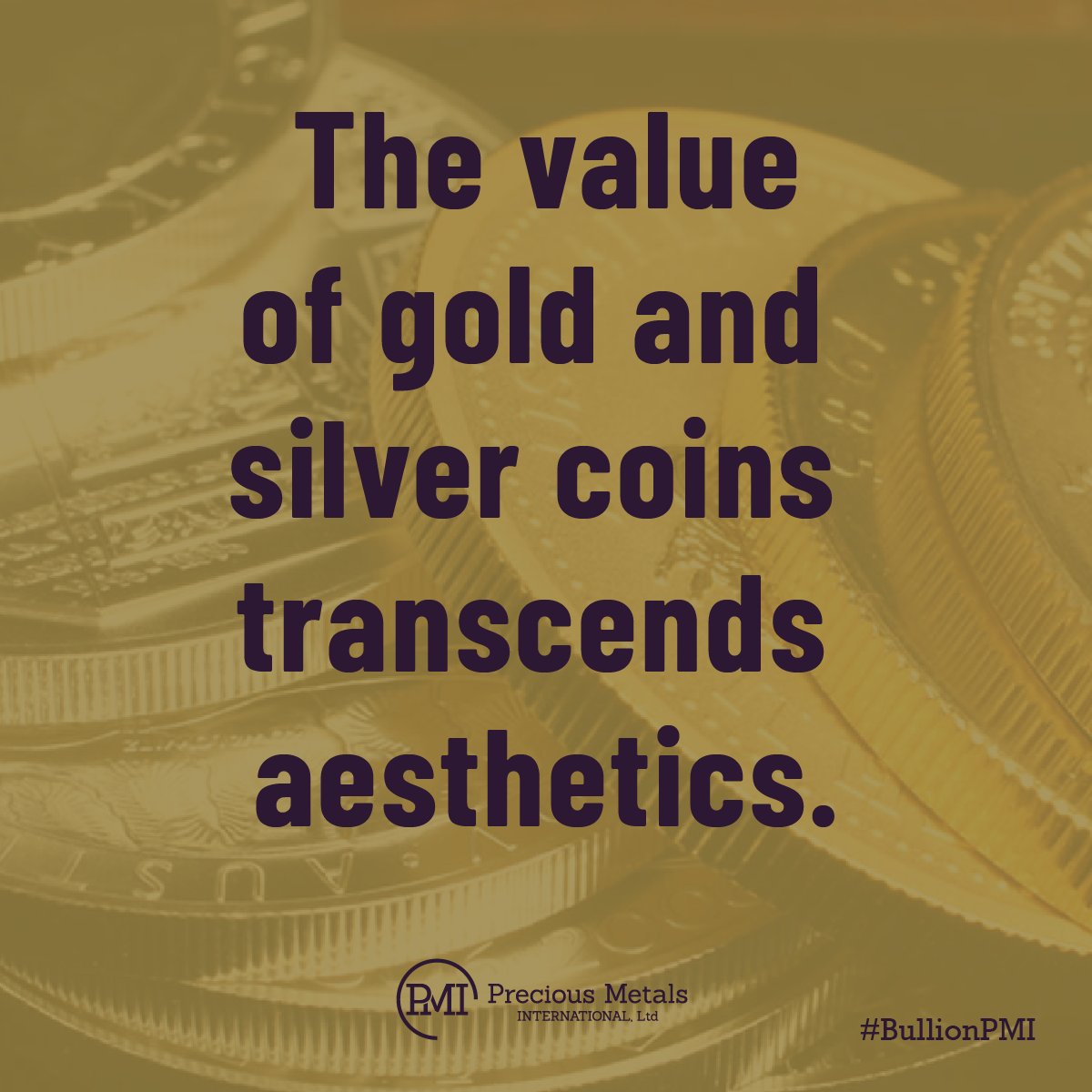 #BullionPMI #Gold #Silver #GoldCoins #SilverCoins #ValueOfGold #ValueOfSilver #ThePowerOfGold #ThePowerOfSilver #Bullion🥇🟨🌕🟡🪙⬜️🔘◽️◻️🌑✨🤗💛