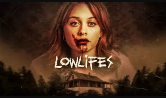 LOWLIFES is a Tubi original which should mean 'watch out' but man, the people who made this did everything right. Script, acting, camerawork are all first-rate, and it's probably going to be on many 'Best of 2024' lists. Funny, quotable, savage, suspenseful.